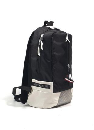 Рюкзак топ якість air jordan backpack