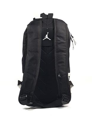 Рюкзак топ качество air jordan backpack3 фото