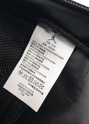 Рюкзак топ качество air jordan backpack10 фото