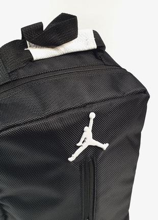 Рюкзак топ качество air jordan backpack5 фото