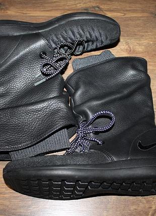 Сапоги кроссовки nike roshe run