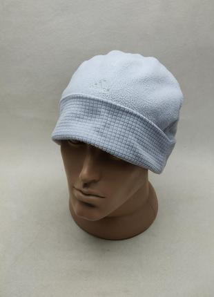 Шапка флісова для бігу adidas