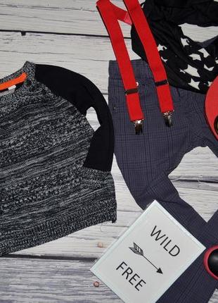 2 роки 92 см обалденная фірмова кофточка реглан батник толстовка джемпер rebel рейбел