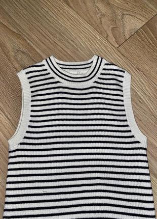 Топ h&m