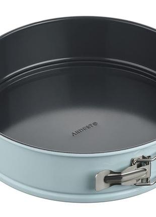 Форма для випічки роз’ємна ardesto tasty baking ar2308t