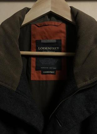 Lodenfrey пальто, loden frey, barbour, belstaff, aquascutum4 фото