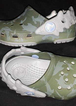 Crocs ідеальний стан
