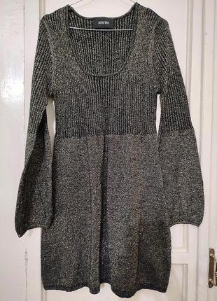 Жіноча кофта туніка .