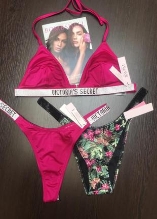 Купальник victoria’s secret ❤️