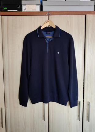 Светр, кофта з коміром caporicco