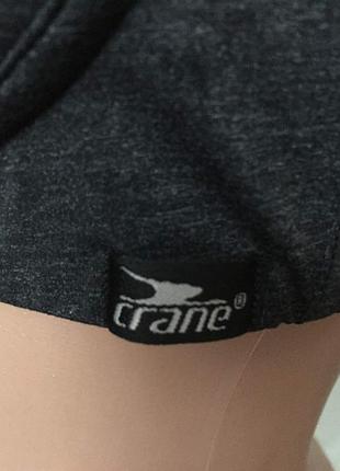 Якісний топ для спорту crane німеччина 80с5 фото