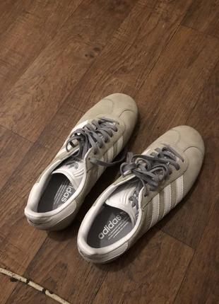 Adidas gazelle