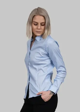 Супер брендовий сорочка блуза блузка бавовна j harvest frost7 фото