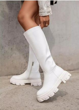 Жіночі сапожки