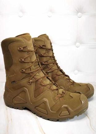 Берці lowa zephyr gtx hi tf coote op