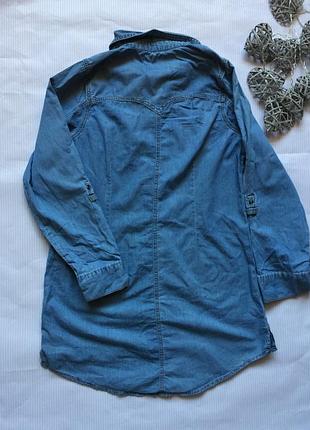 Сорочка cotton 100% 2