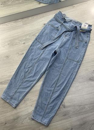 Джинсы denim co4 фото