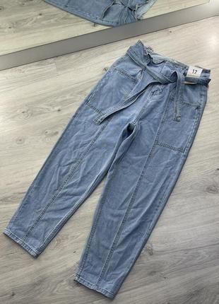 Джинсы denim co5 фото