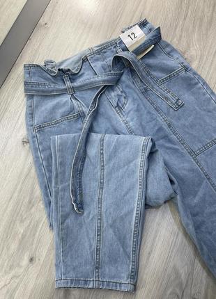 Джинсы denim co2 фото