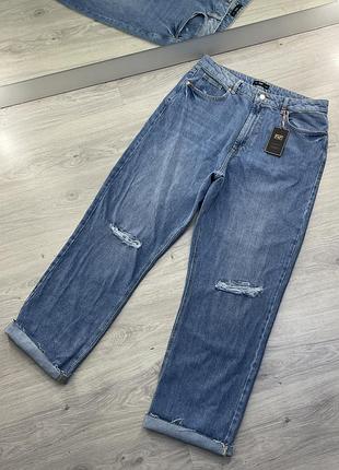 Крутые джинсы f&f