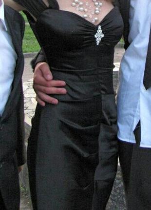 Платье / сукня 2