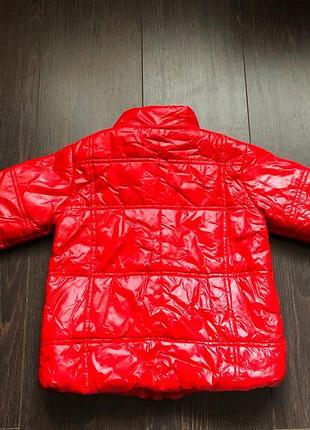 Mothercare куртка .