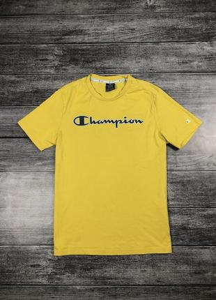 Оригинальная футболка champion