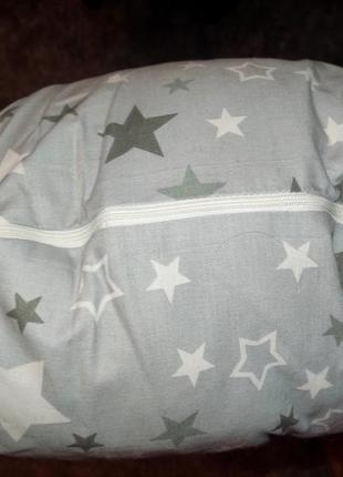 Подушка для беременных ,великан,новая6 фото