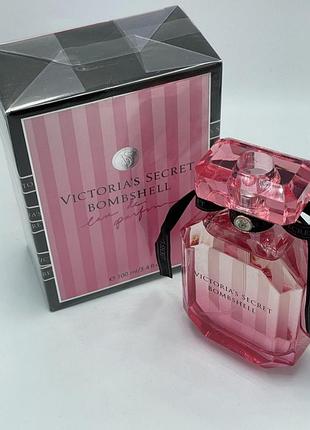 Bombshell від victoria's secret 
eau de parfum