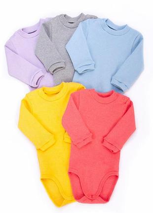 Боді теплий 🔥