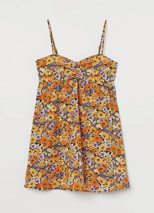 Сарафан h&amp;m 4
