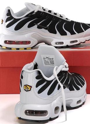 Кроссовки nike air max tn plus 6