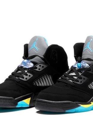 Кроссовки. nike air jordan 5 5