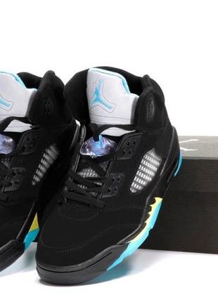 Кроссовки. nike air jordan 5 3