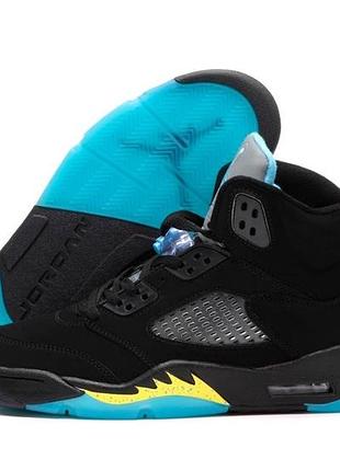 Кроссовки. nike air jordan 5 6