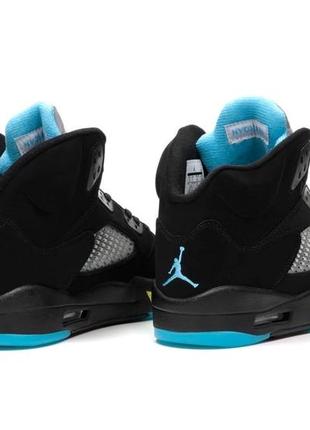 Кроссовки. nike air jordan 5 4