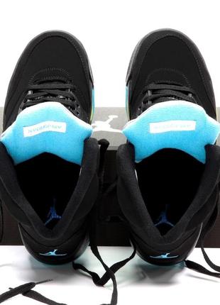 Кроссовки. nike air jordan 5 2