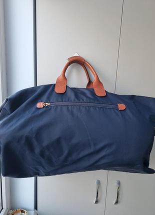 Дорожная сумка, большая дорожная сумка bric's, легкая дорожная сумка, travel bag, большая сумка bricks8 фото