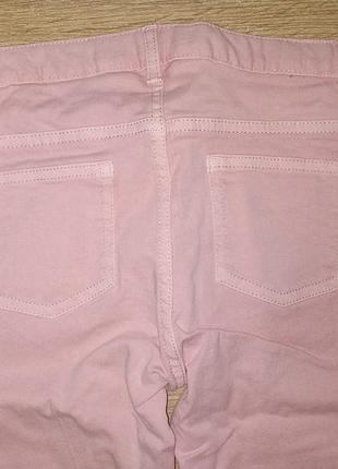 Джинсы фирмы h&m 4