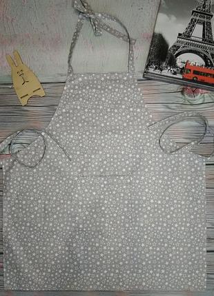 Фартух кухонний фартух