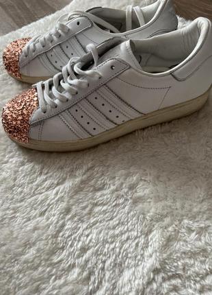 Кросівки adidas superstar