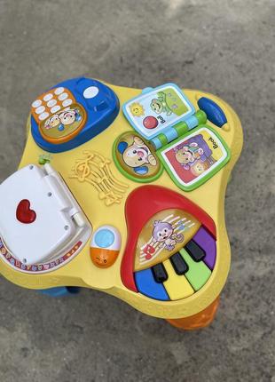 Тренажер fisher-price2 фото