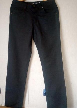 Джинсы мужские(лето,весна)  ls-jeans  р.w 31 l 34