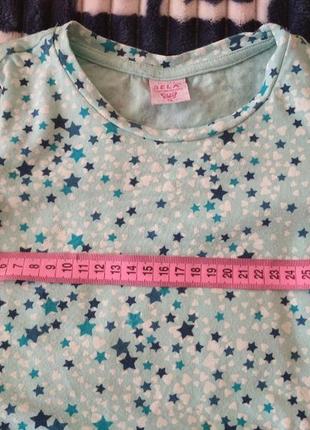 Платье для девочки 4-5 лет 3