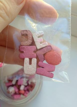 Румяна blush model co