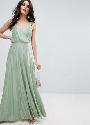 Asos плаття