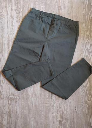 Новые очень удобные джеггинсы c&a, есть размеры