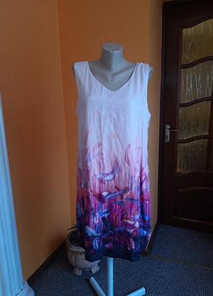 Платтье street one 4