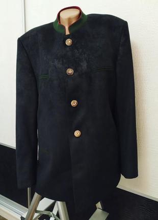 Пиджак куртка сюртук мундир германия5 фото