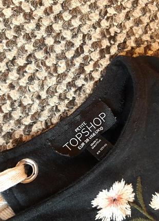 Платтье topshop 5